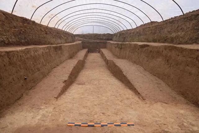 阿房宫“没建成也没被烧”，并不是否定《阿房宫赋》| 新京报专栏