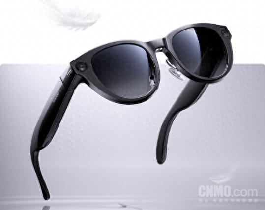 小度AI眼镜Pro现货发售 配光致变色镜片+多项AI功能