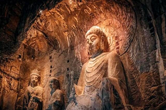 河南大变局！洛阳突然爆红，郑州开封集体看懵～