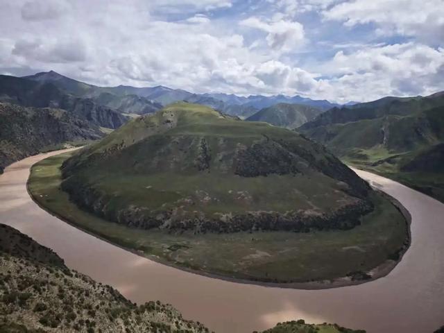 雪域长河一盏灯