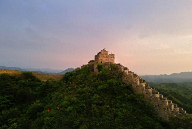 北京没想到，天津没想到，如今河北承德，成了周末放空的好去处