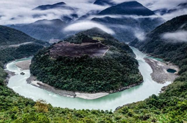 中国不能没有墨脱！这片世外桃源，到底经历了什么？