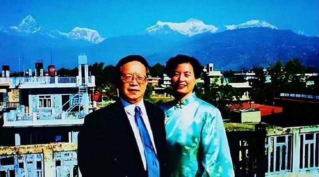 2005年中国前外交官夫妻突然失踪，10年后现身医院，揭开失踪之谜