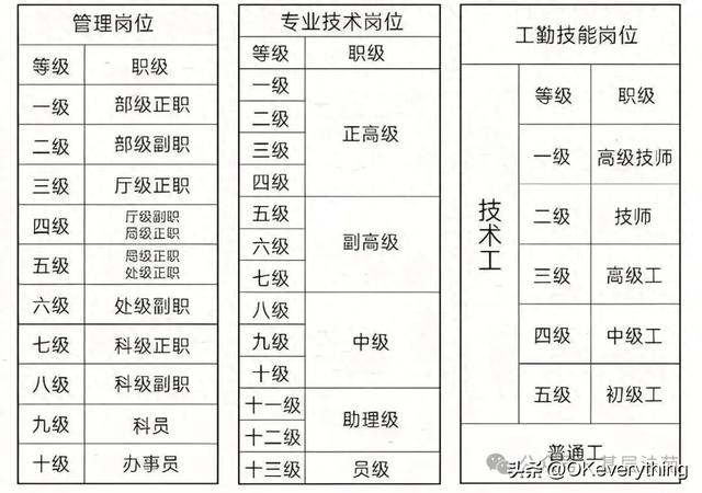 新一轮事业单位改革，管理岗九级，伤了多少基层事业编干部的心