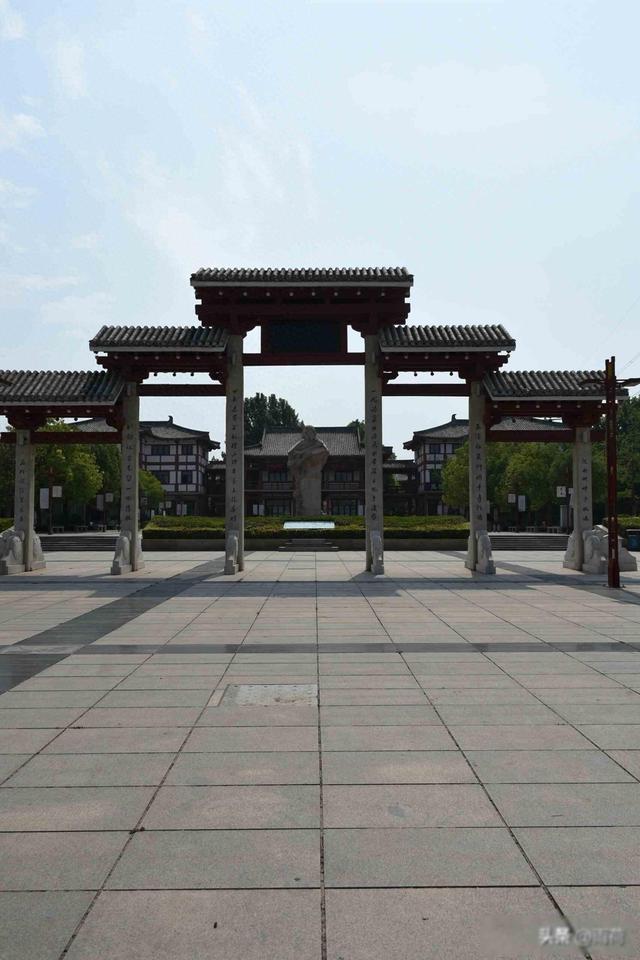 我西安人，去了一趟河南荥阳回来，忍不住想说：对荥阳的5点印象