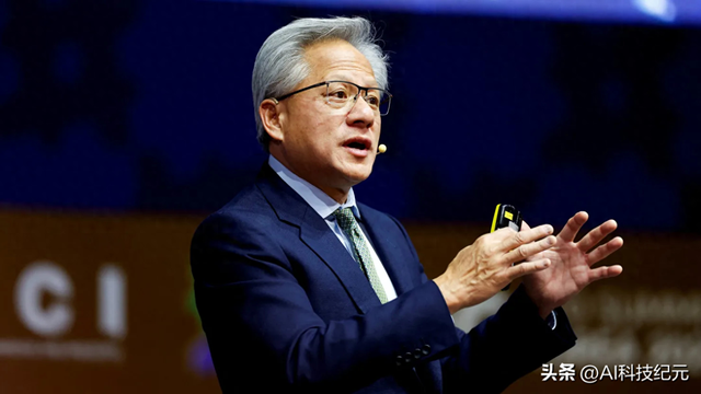 英伟达股价大涨2%！美国批准微软向阿联酋出售60400颗AI芯片