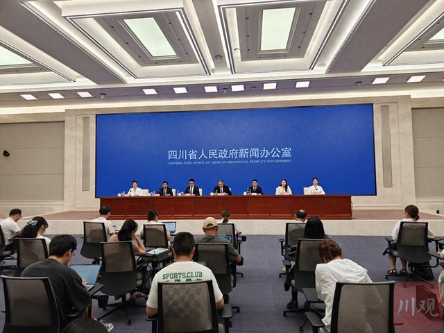 从一碗水粉讲起 宜宾筠连发出康养之旅“邀请函”|万千气象看四川·县域经济高质量发展