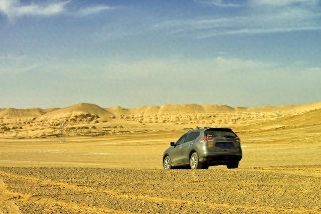 退休自驾十五年：风景会褪色，记忆永远鲜活