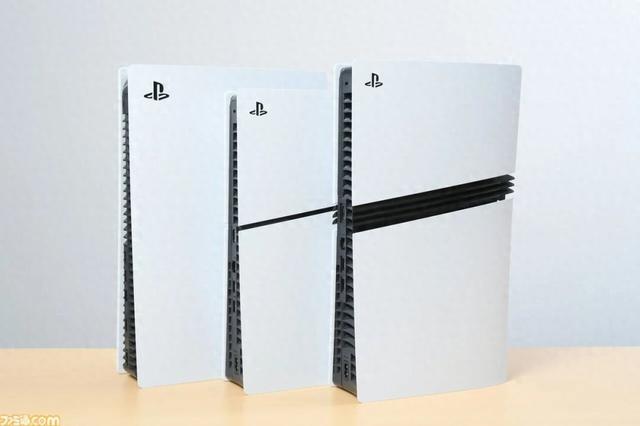 PS5宣布将进行固件更新 可降低游戏性能来省电