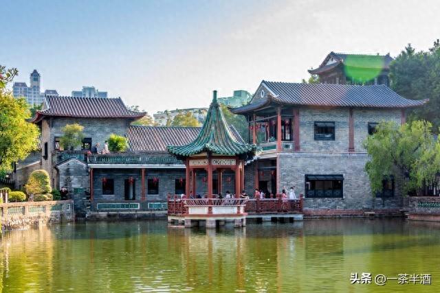 广东东莞保姆级自驾游攻略！包括线路景点，免费营地，特色美食