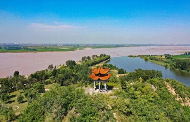 郑州10处上榜！河南124个千年地名入选省级保护名录→