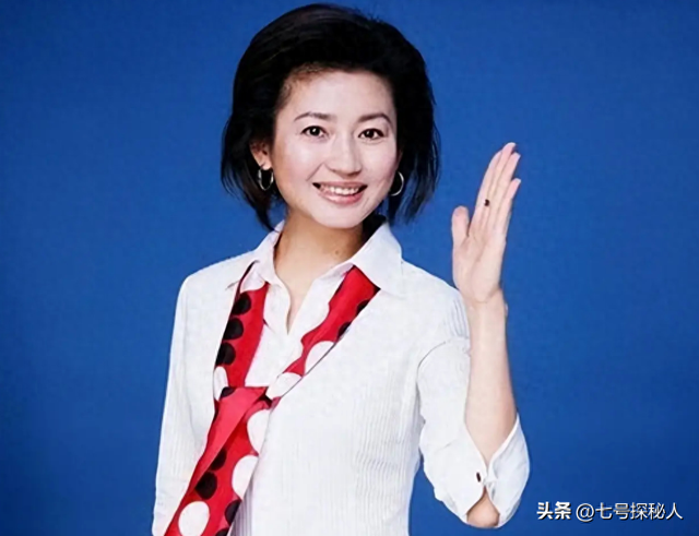 “余生好好走”	，知名央视主持人王小丫，病床上的留言令人泪目