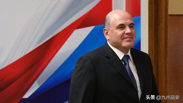 米舒斯京返程莫斯科后，普京下令做一件事：要减少对中国的依赖