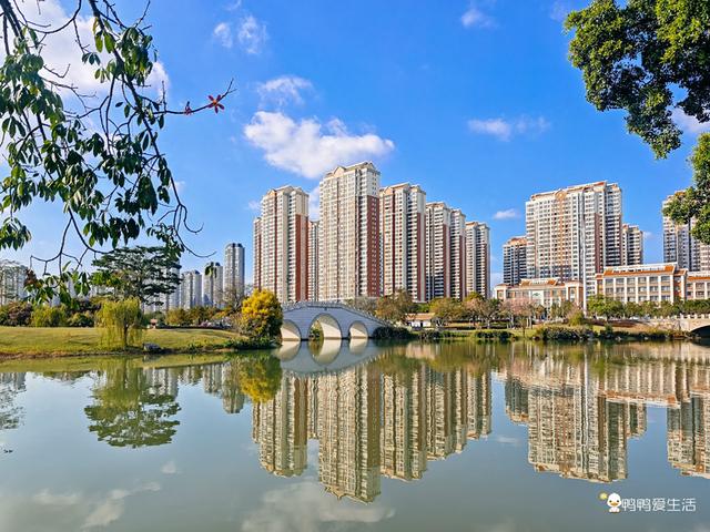 漳州龙文藏千年古村！明清古厝连片、全省唯一华佗庙，烟火气满满