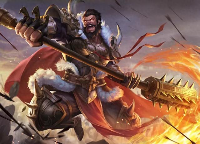 三国杀ban位（三国杀牛马禁将法装糕手这个操作真的绝了）