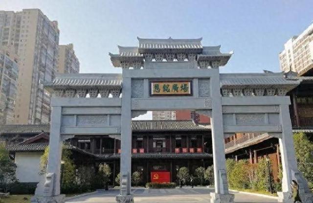 这位客家人，祖籍梅州！中国共产党创始人之一