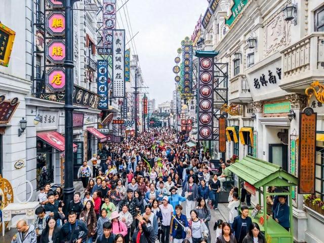 双节 “双丰收”！建业文旅两大景区凭文化与服务圈粉
