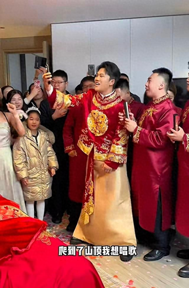 解清帅大婚不到3天	，令人作呕的事发生，妈妈和嫂子被互联网撕