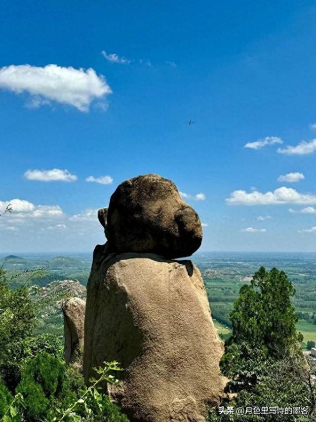 河南驻马店将成为马年文旅热点城市