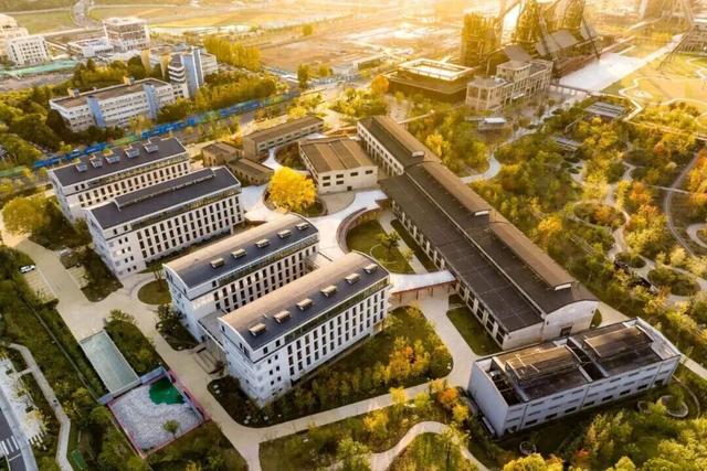 杭州大城北青少年活动中心半山分中心炫酷登场