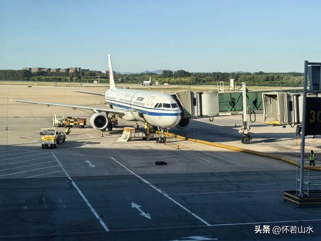 2025年加拿大之旅日记(1)——从上海飞抵温哥华