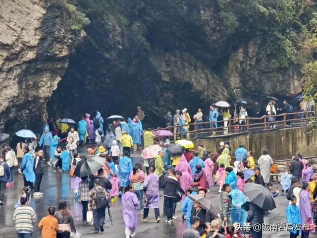 假期精彩落幕，期待下次再见！