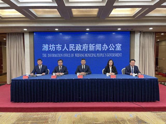 优化预算调整（潍坊持续优化预算绩效管理各个环节 实现资金精准滴灌）