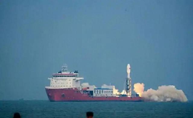 打破美国星链垄断！我国建全球低轨卫星网，20多国抢着上门求合作