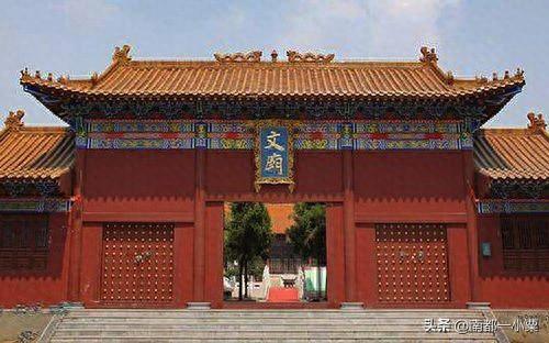 太和古镇：千年文脉 烟火传承