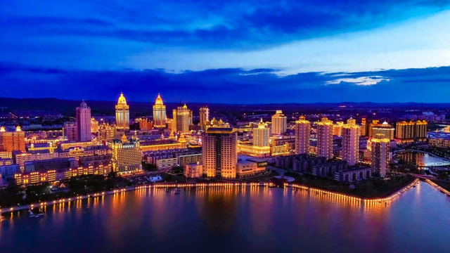 说走就走！中国公民赴俄免签，从满洲里25分钟出国