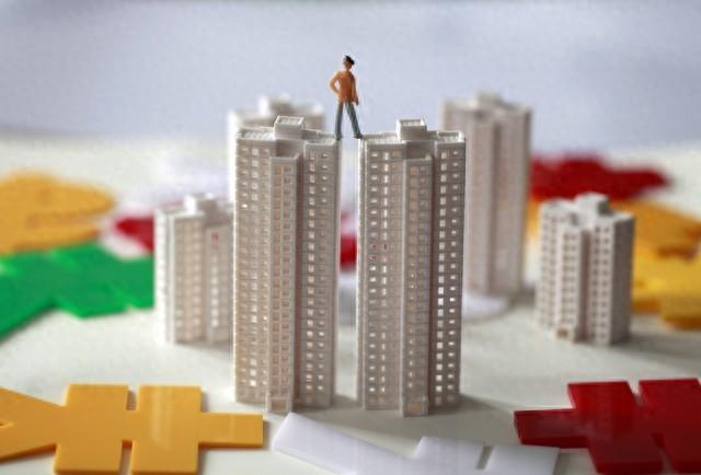 哈尔滨房价趋势