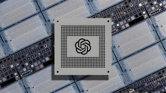博通百亿订单客户曝光 巨头加速自研AI芯片
