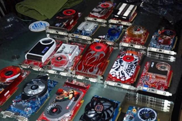 Linux开发者为近20年前AMD显卡推新补丁
