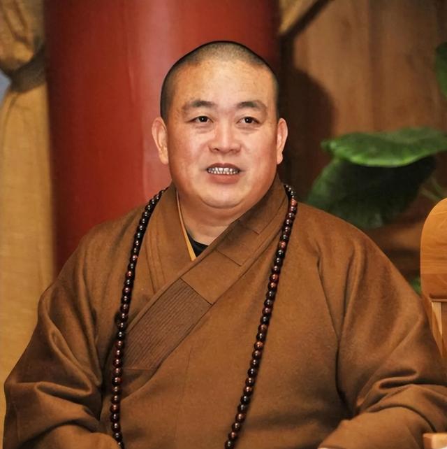 被抓不到两个月，释永信祸水再起，倒霉的5个女人只是冰山一角