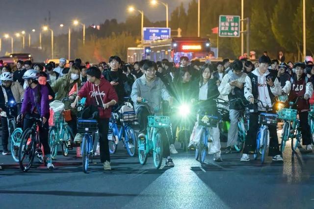 95后：爱生活，更爱自己