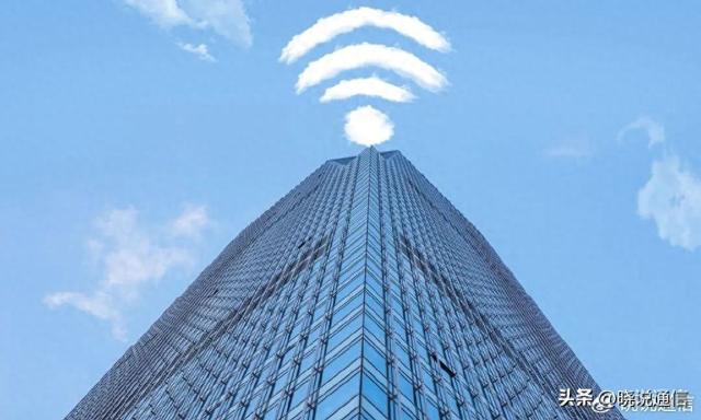 5G-A、万兆光网双重发力为产业、生活加“速”