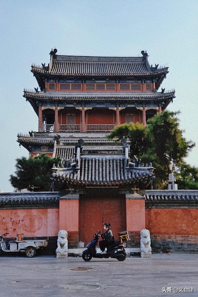 保定深度旅游攻略：保定三日游攻略，超详细！