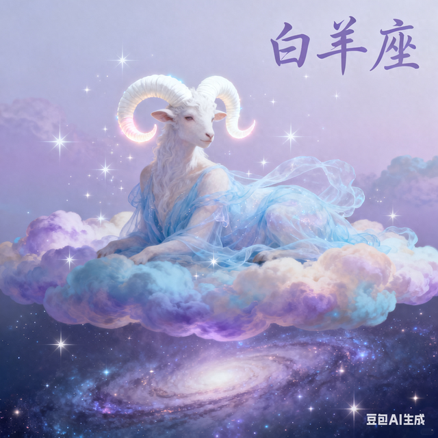 白羊座：下周	，一场突如其来的事会让你大哭一场，到底是什么惊喜