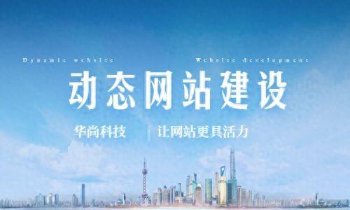 动态网站的建设（动态网站建设让网站更具活力）