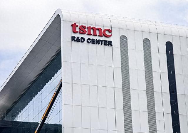 台积电北美子公司换帅，Sajiv Dalal接任