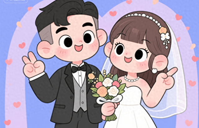 婚礼请柬怎么填写（婚礼上台不知道说啥）