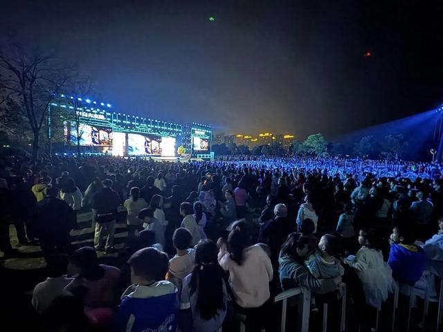 李白在安陆 诗仙大成时——2025安陆李白文化旅游节盛大开幕