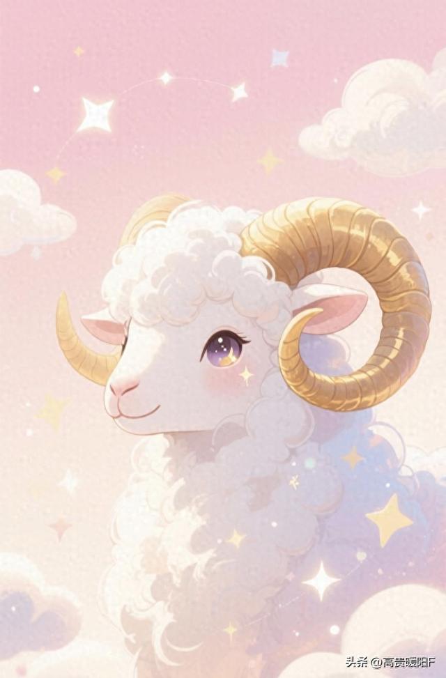 白羊座♈️注意：9月6号，这日子是你今年的“破壁日”可得记牢