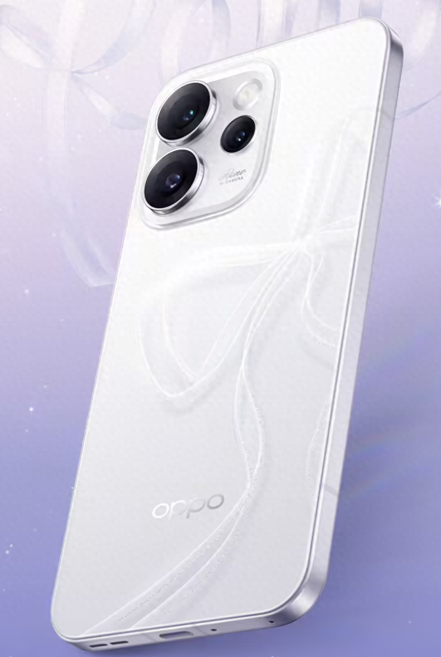 OPPO Reno15C 配置曝光，骁龙 7 Gen4 芯片加持