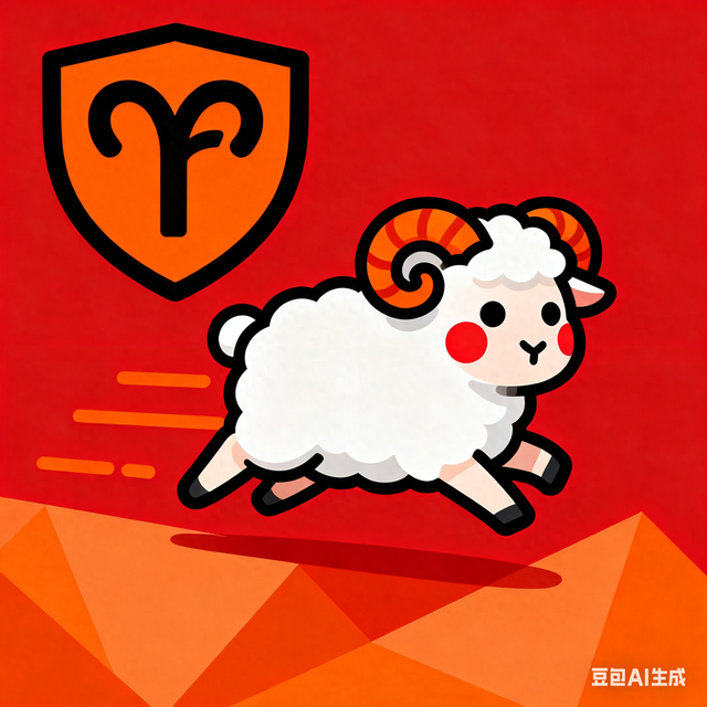 白羊座♈️，压了你六年的冥王星终于要走了