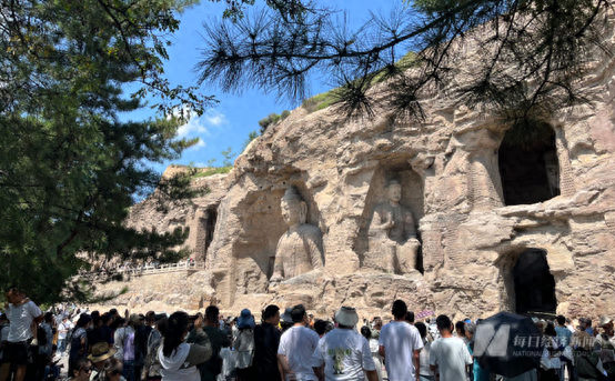 三星堆、云冈石窟被研学团“攻占”  为何大量文物古迹捧着“金饭碗”却赚不到文旅钱？