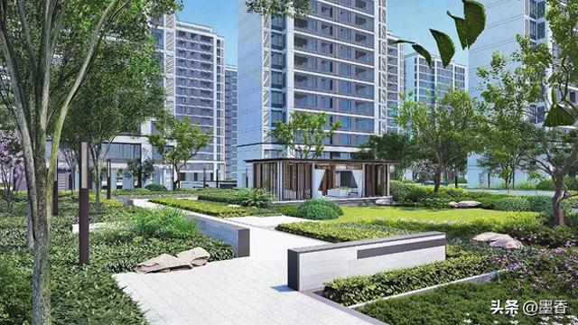 买房如何选对户型,内行人教你这4招,让你入住后舒适又安心