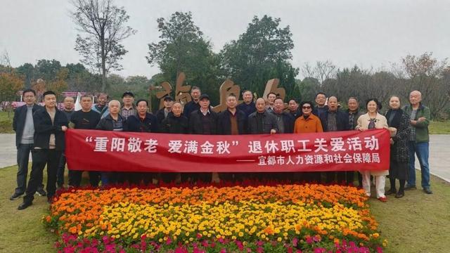 重阳洈水情，乐享山水间 | 多批中老年团队盛赞景区康乐团建之旅