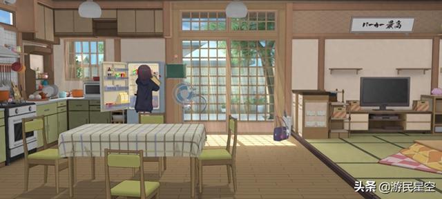 邻家女孩游戏下载地址（胡桃日记评测这就是猛男该玩的游戏）