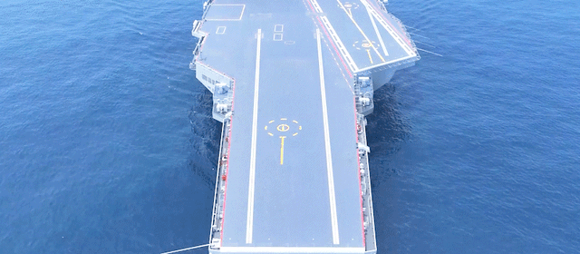 榛树导弹将部署委内瑞拉？射程覆盖华盛顿，特朗普担心美军战败